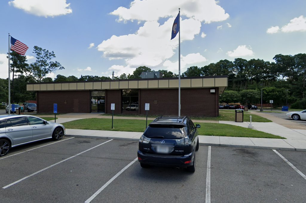 Henrico DMV Customer Service Center