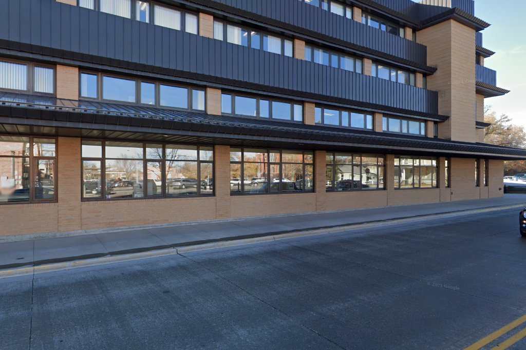 Sheridan Circuit Court