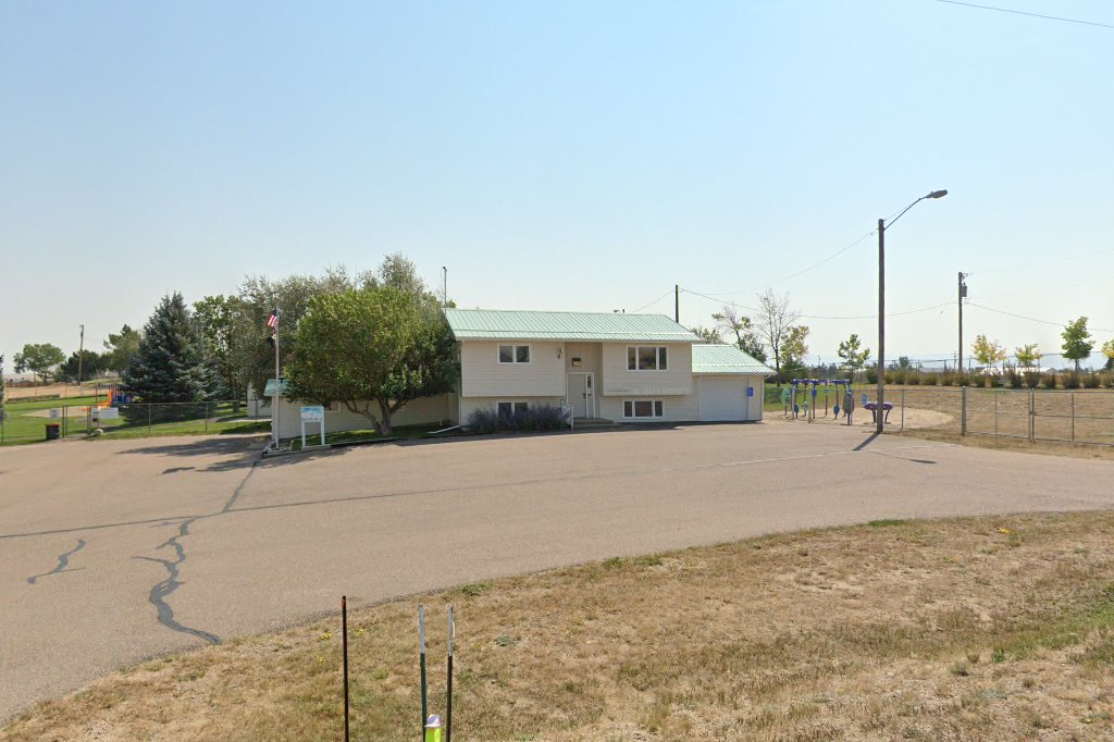 Rolling Hills Municipal Court