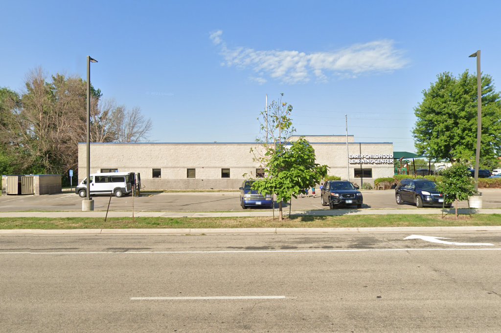 Rochester Off-Campus Public Charter High School