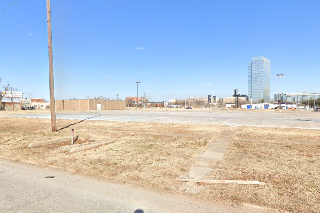 Goodwill Oklahoma City