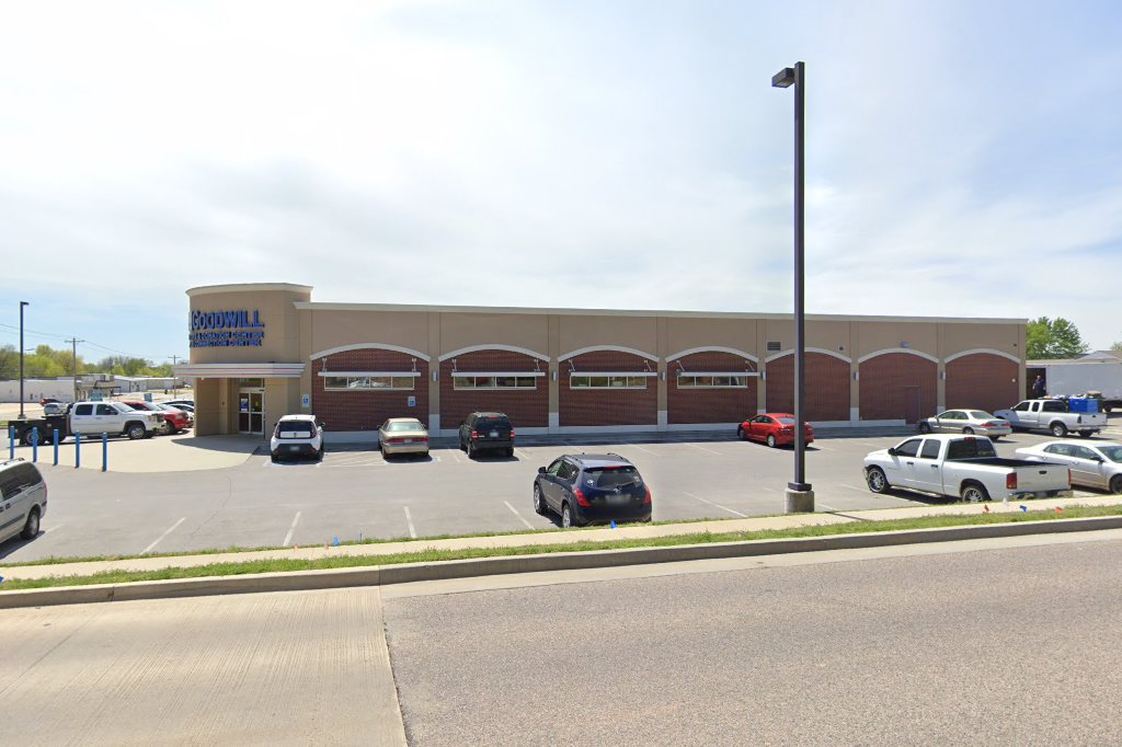 Goodwill Shawnee