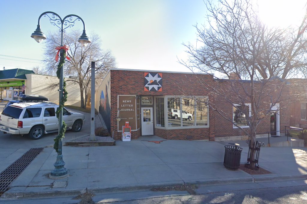 Weston County District Attorney