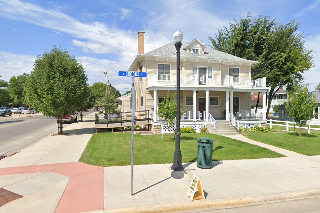 Sheridan County District Attorney