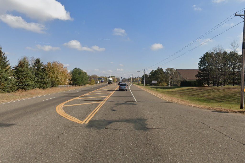 Isanti Middle School
