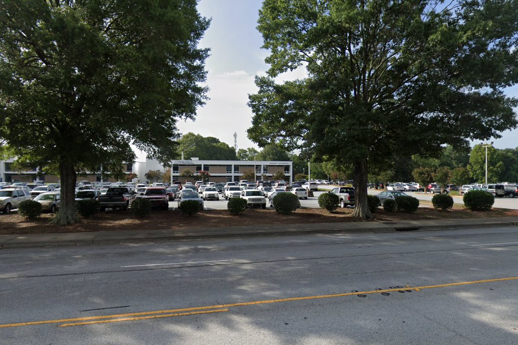Piedmont Technical College