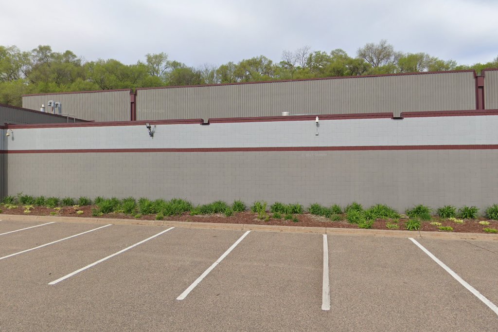 S St Paul Community Learningg Center School