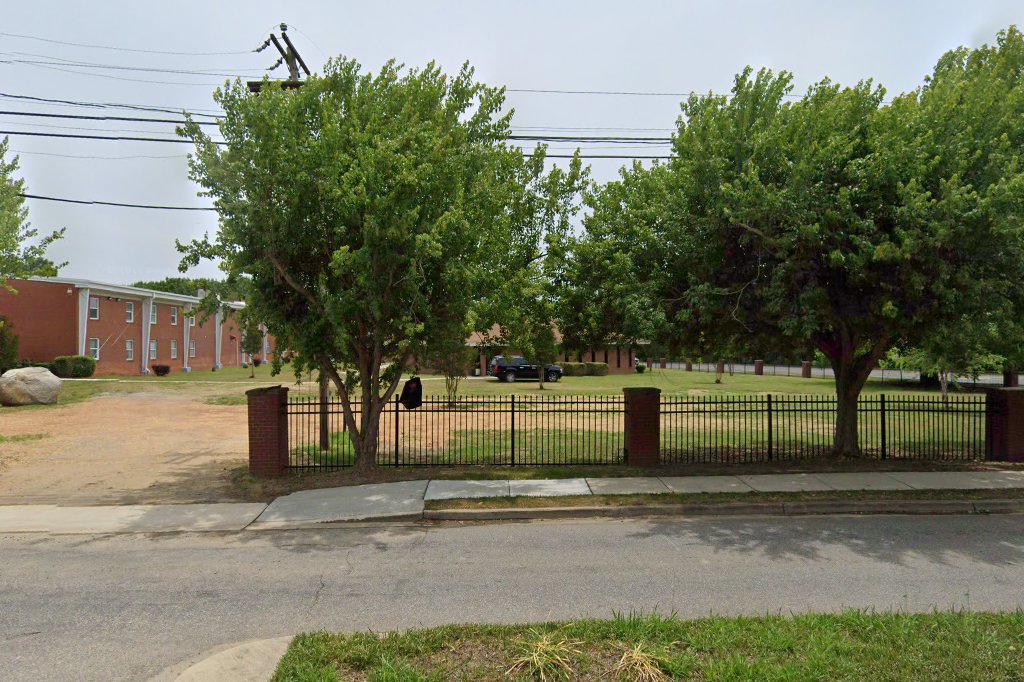 Clinton Junior College