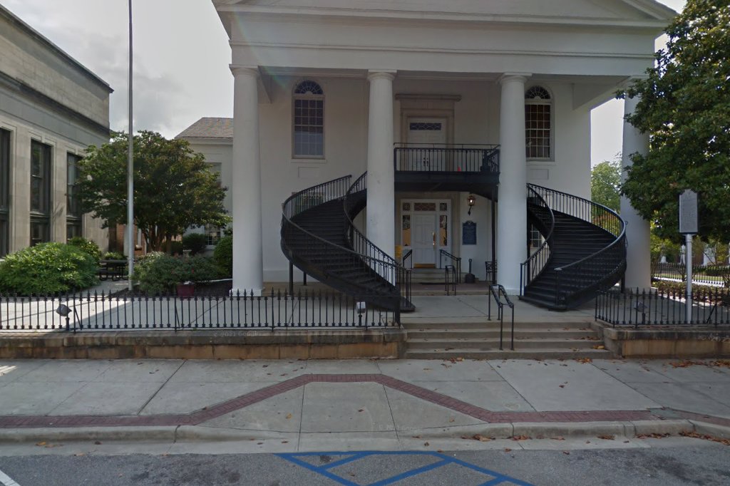 Fairfield Circuit Court