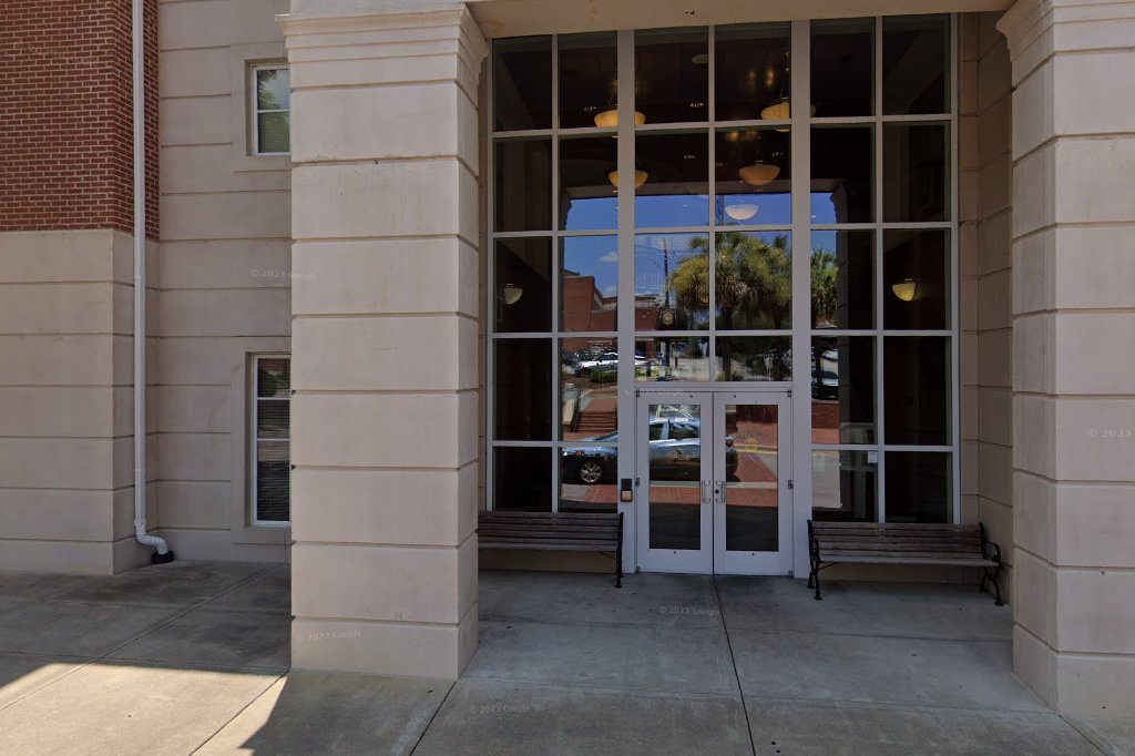 Lexington Municipal Court