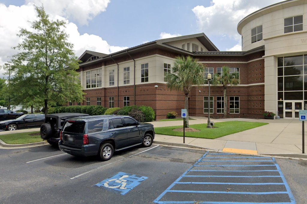 West Columbia Municipal Court