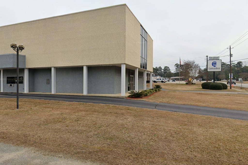 Quinby Municipal Court