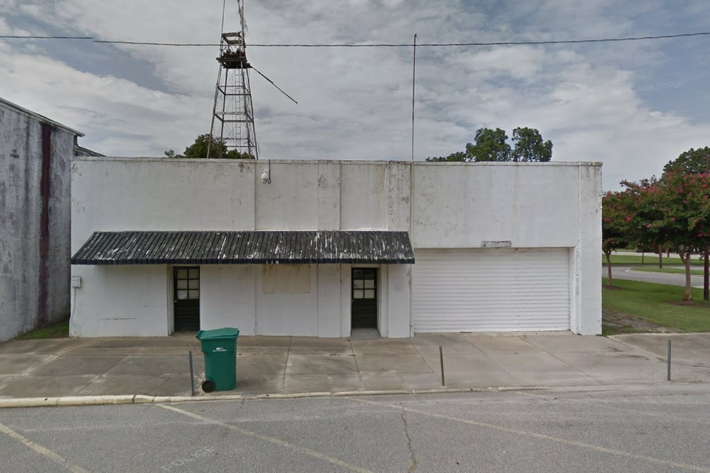 Timmonsville Municipal Court