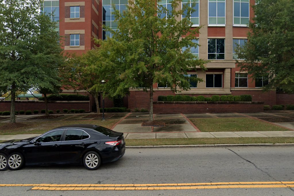 Lexington Magistrate Court II