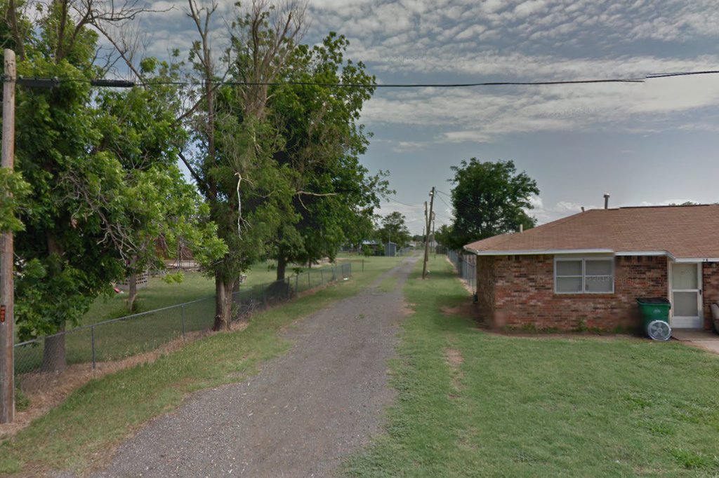 Mountain Park Housing Authority