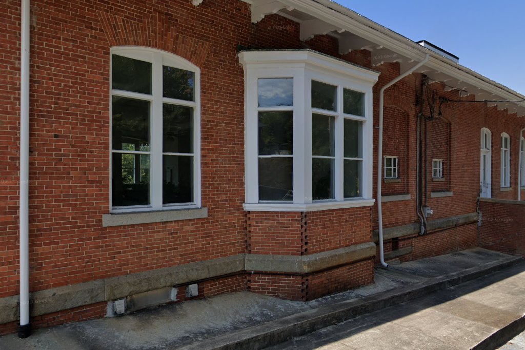 Pacolet Municipal Court