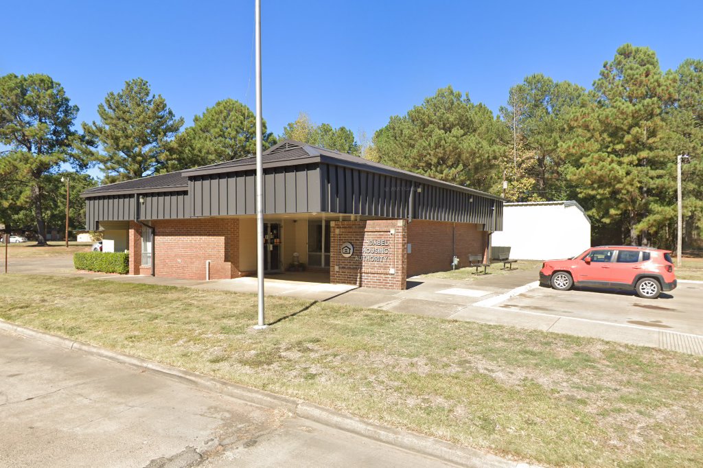 Idabel Housing Authority
