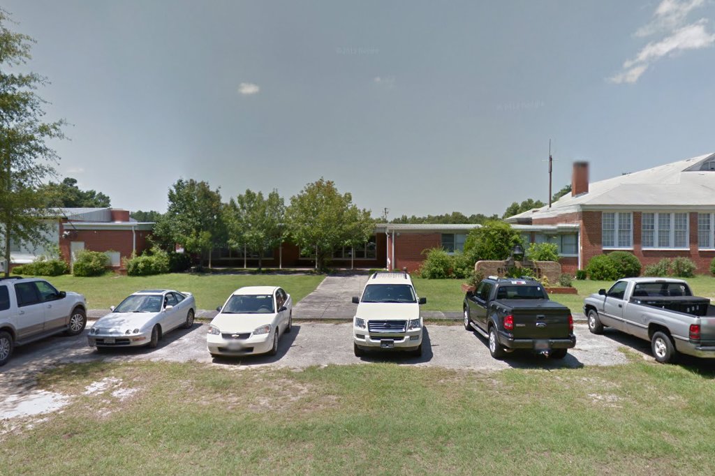 Salley Municipal Court
