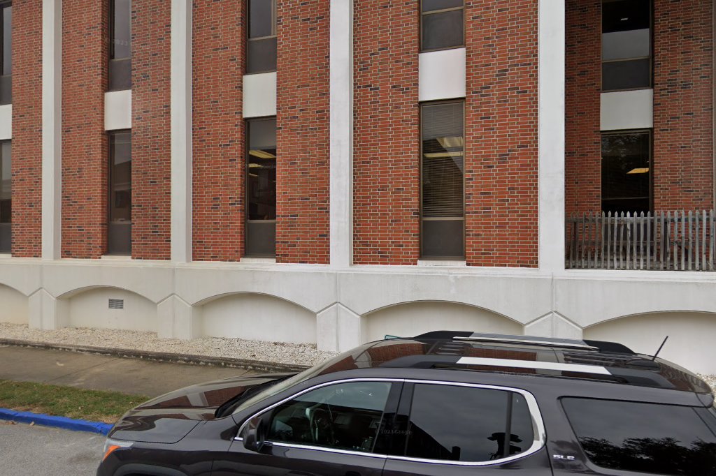 Camden Magistrate Court