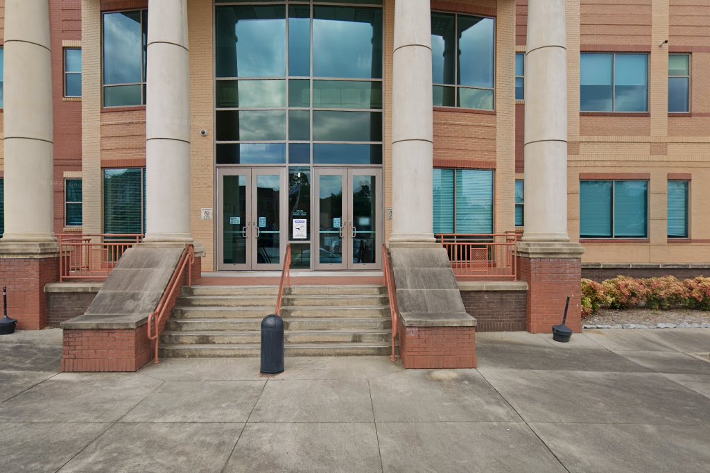 Oconee Circuit Court
