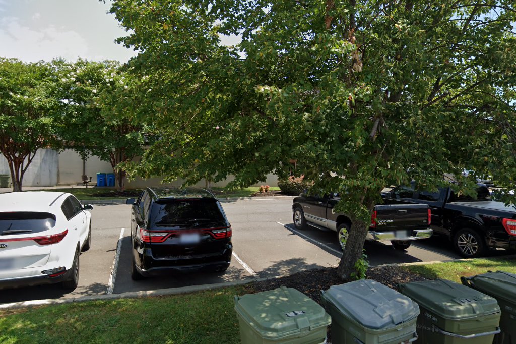 Fort Mill Municipal Court