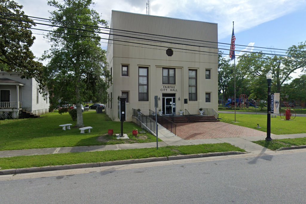 Fairfax Municipal Court