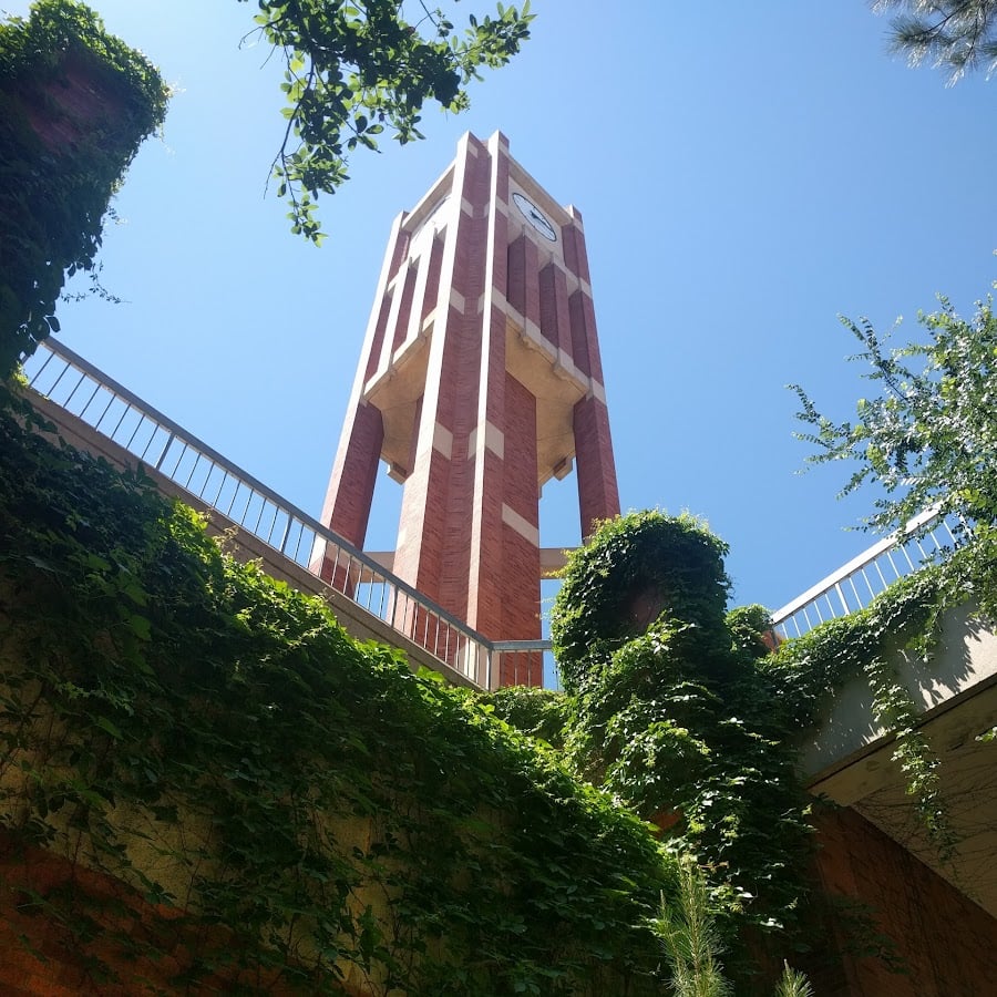 The University of Oklahoma Libraries