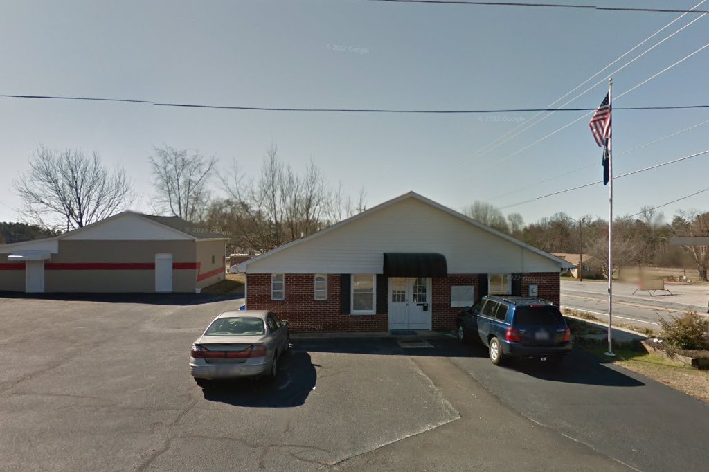 Norris Municipal Court