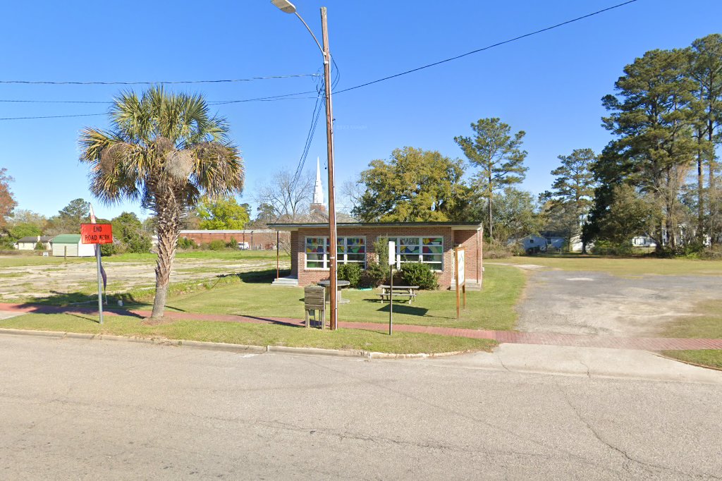 Hemingway Magistrate Court II