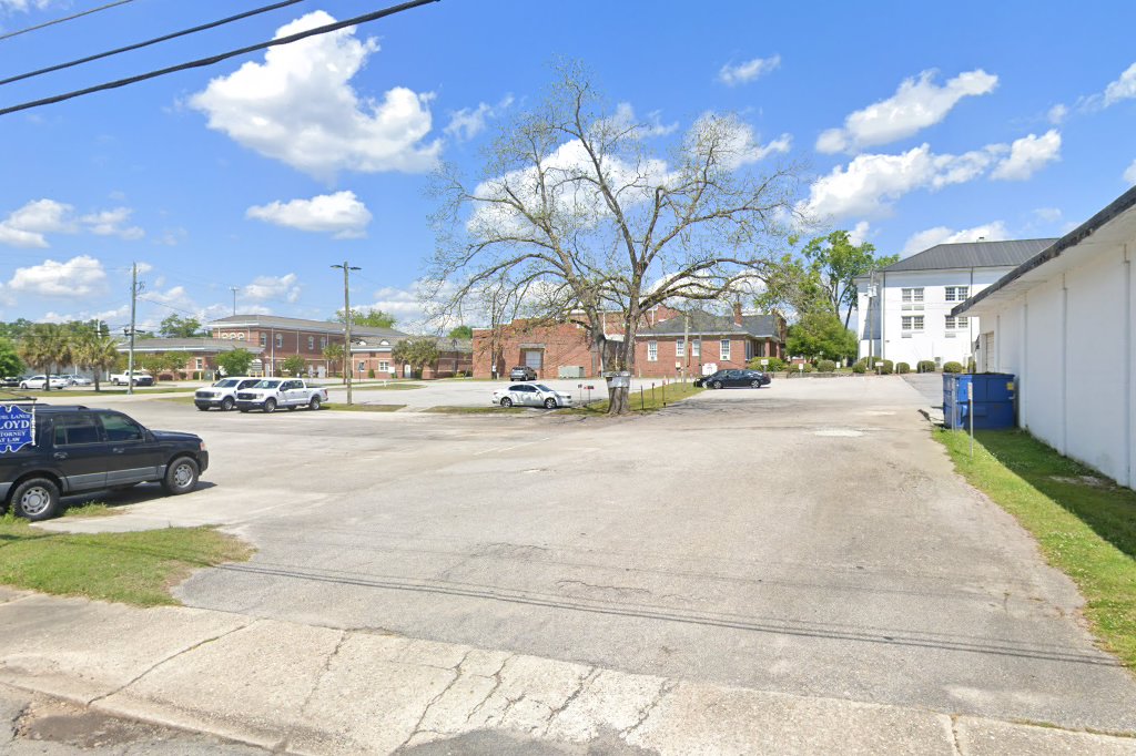 Williamsburg Magistrate Court