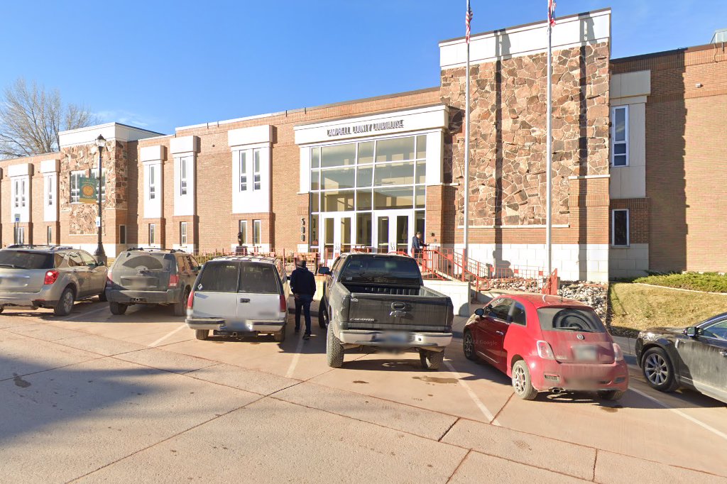 Campbell County Passport Office
