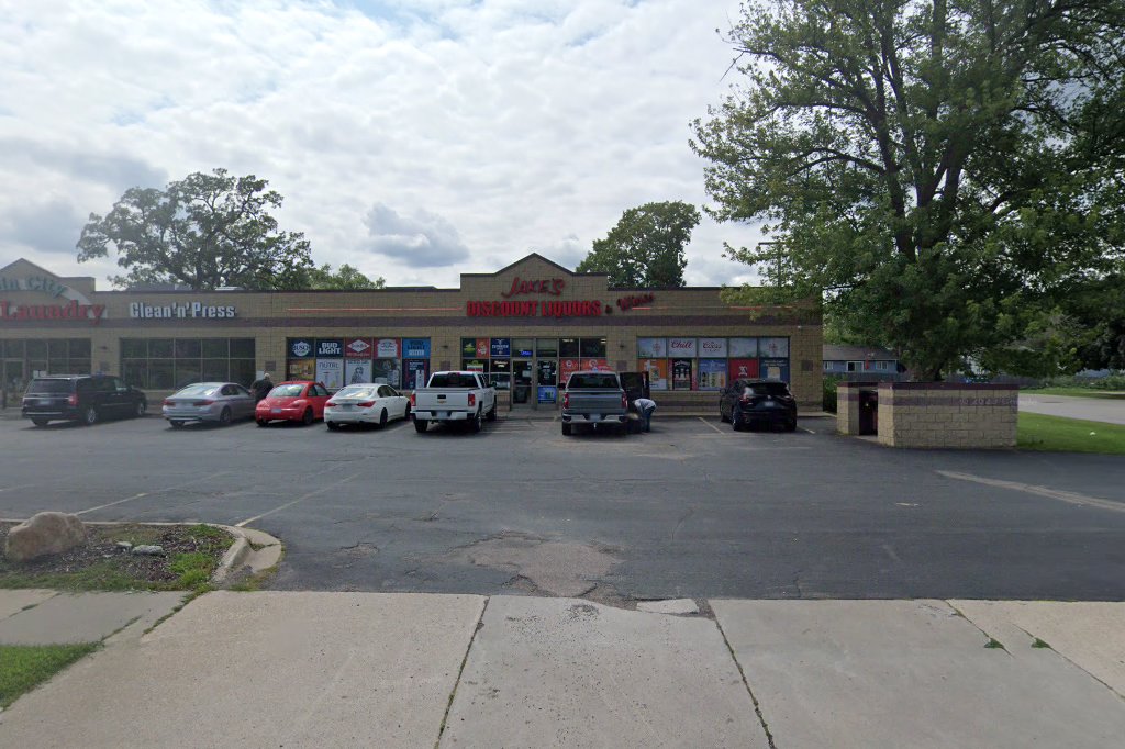 Hastings Alternative Center