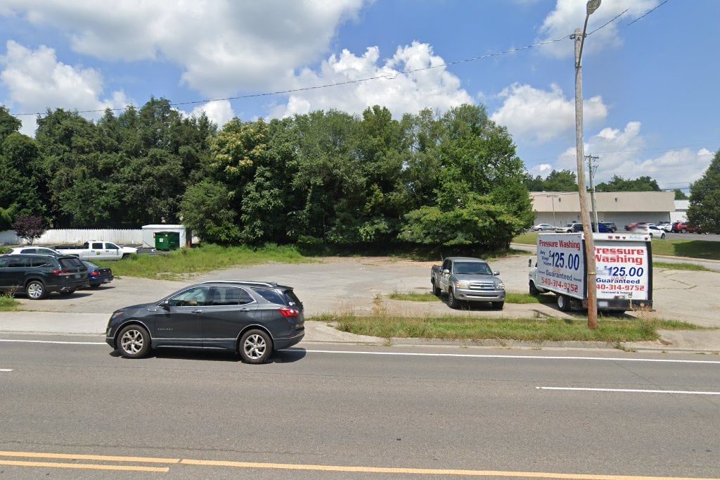 Goodwill Roanoke