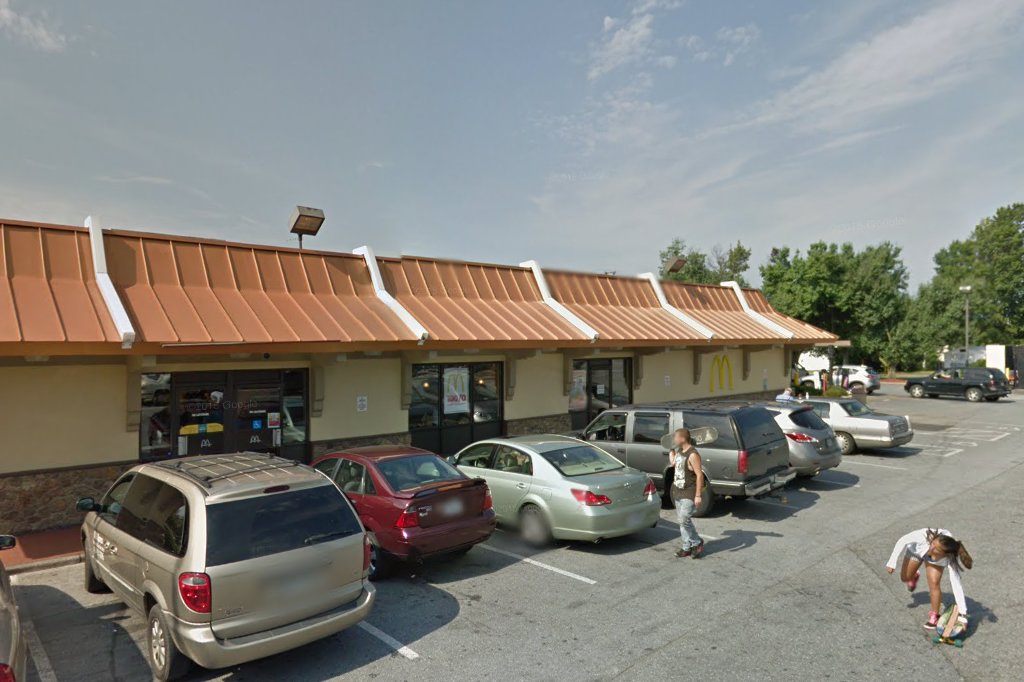 Goodwill Lynchburg