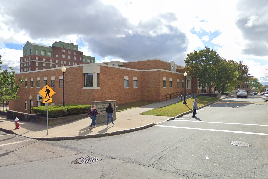 New Bedford District Court