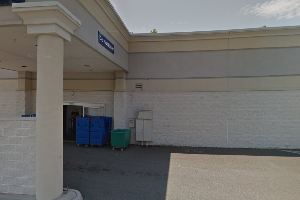 Goodwill Chester