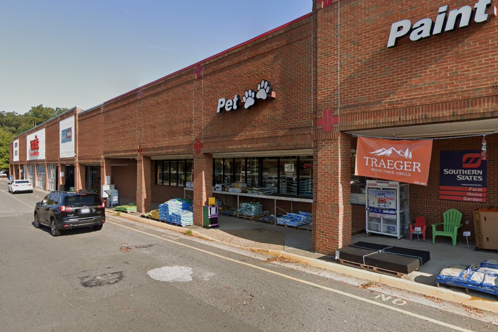 Goodwill Spotsylvania