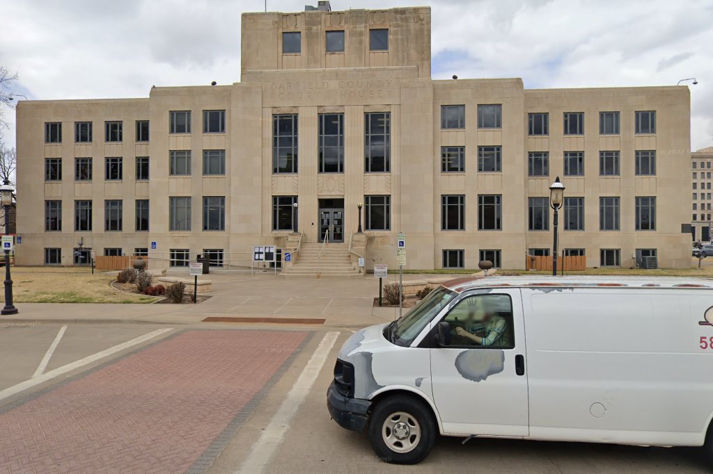 Garfield County Passport Office