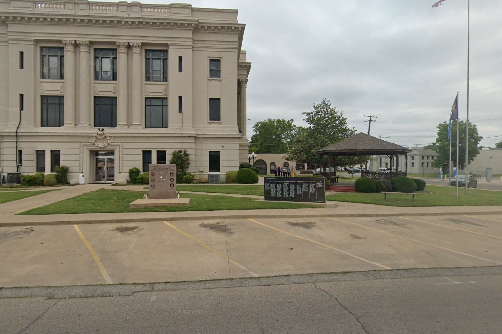 Bryan County Passport Office
