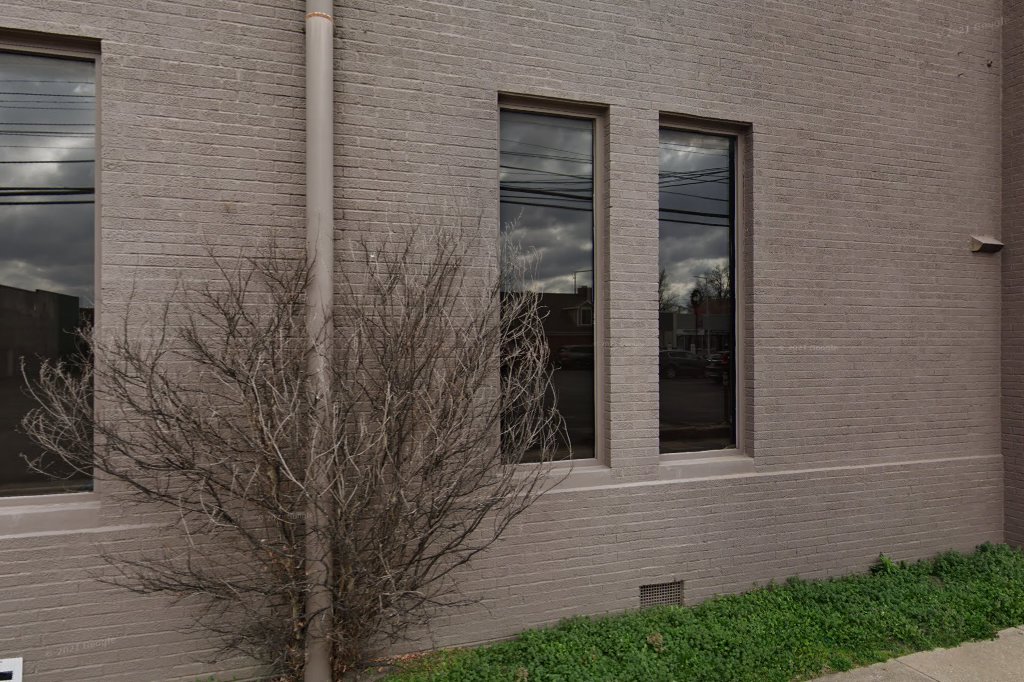 Mayes County Passport Office