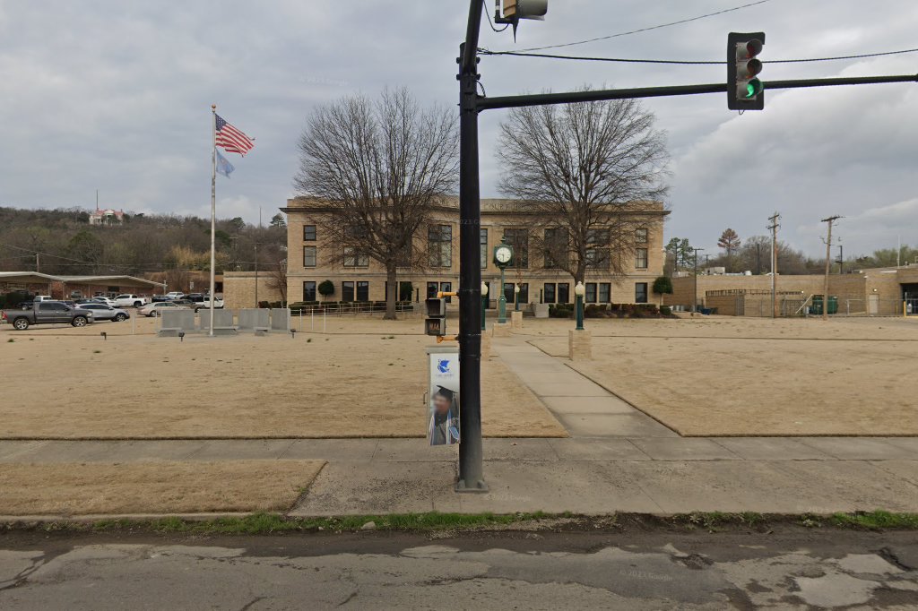 LeFlore County Passport Office