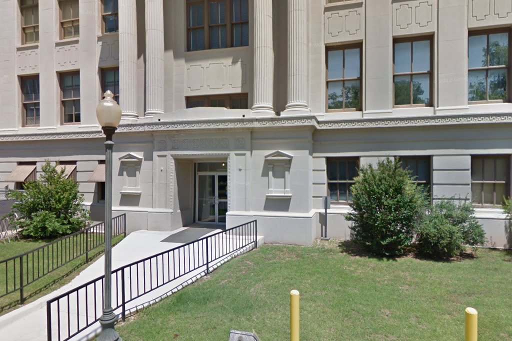 Noble County Passport Office