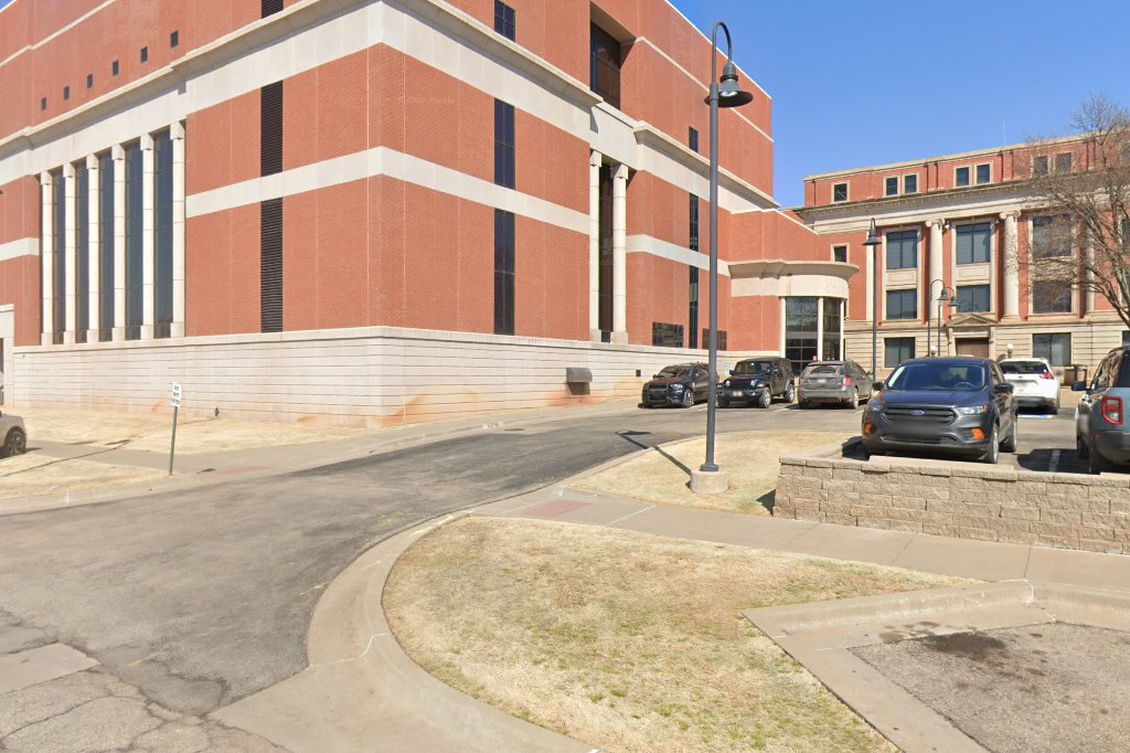 Payne County Passport Office