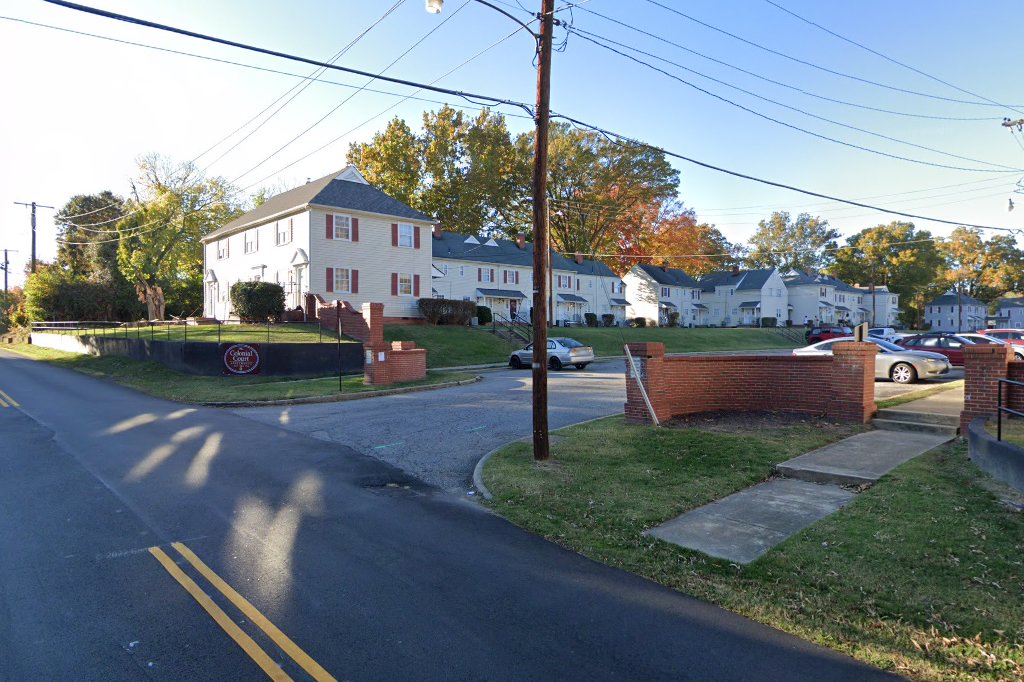 Goodwill Colonial Heights