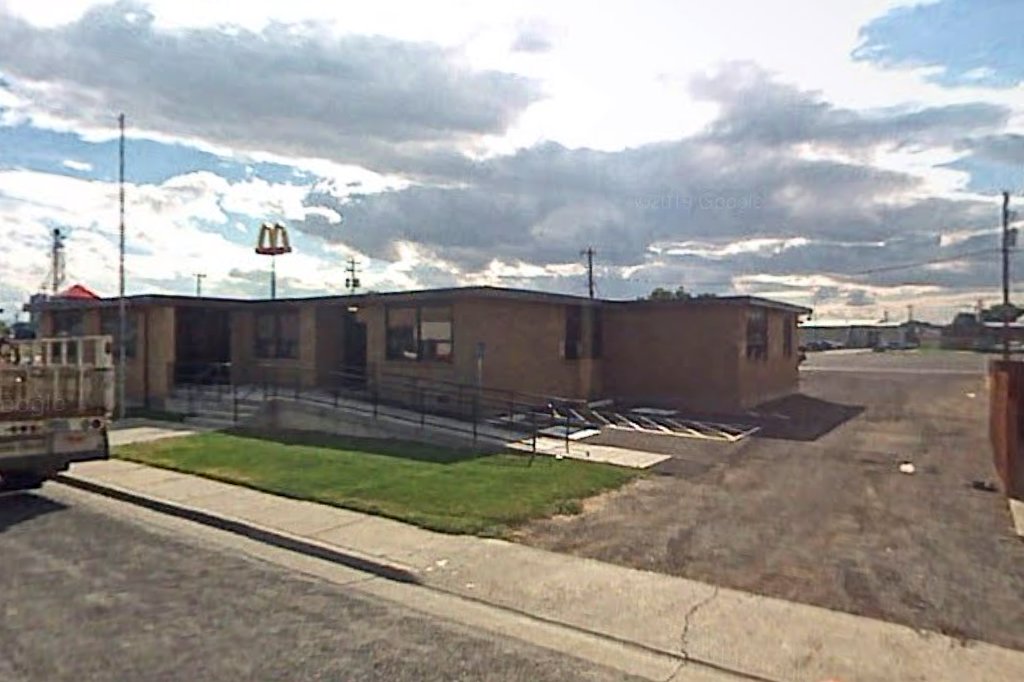Shoshone Learning Center