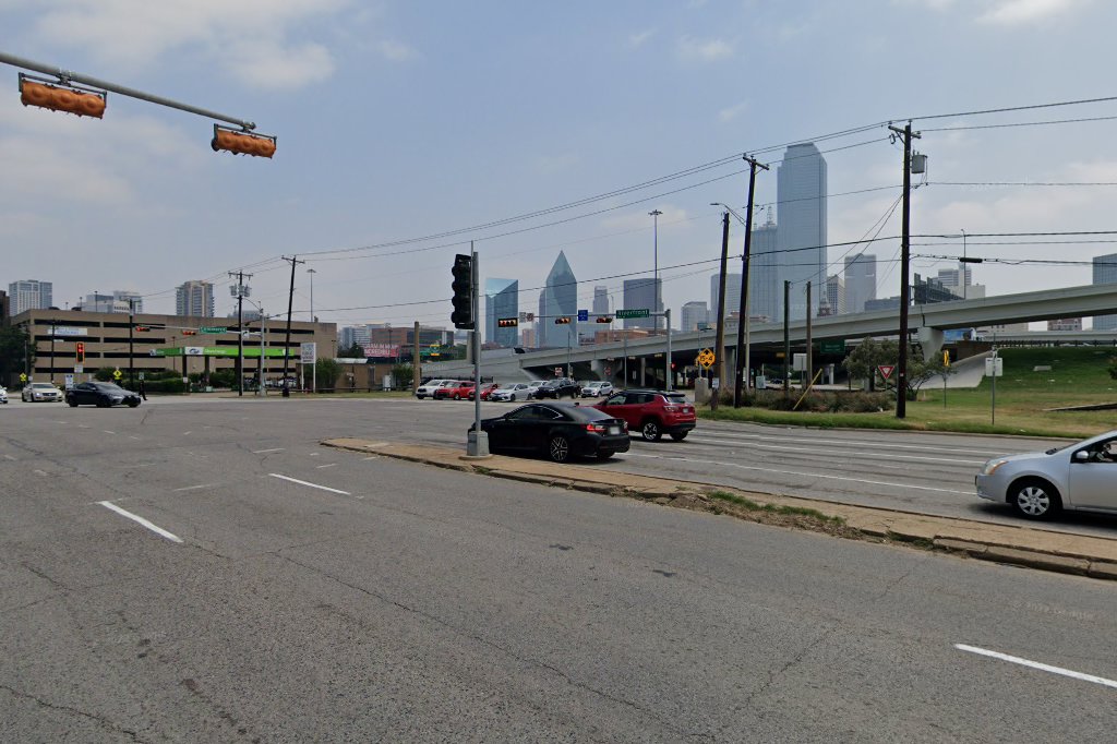 Dallas County District Attorney