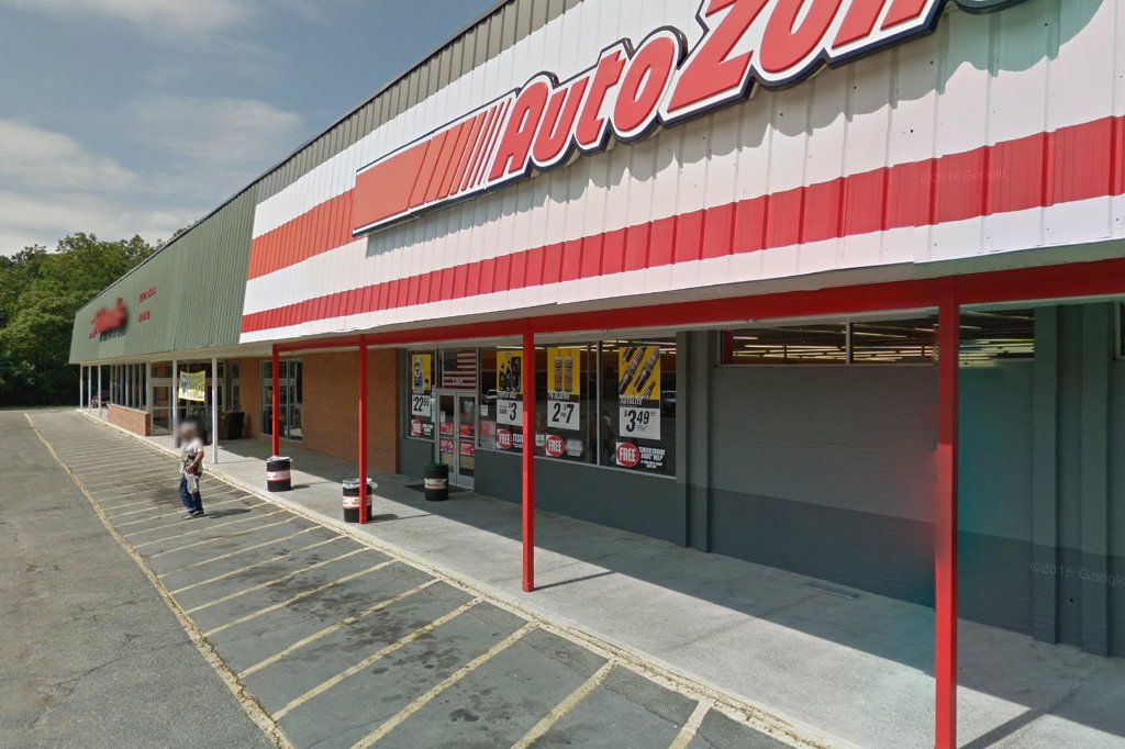 Goodwill Covington