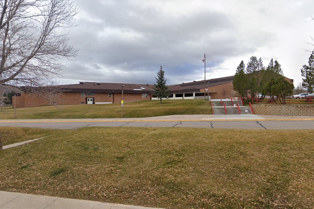 Davis Middle School