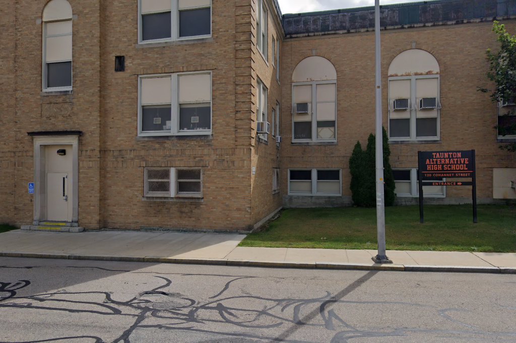 Taunton District Court
