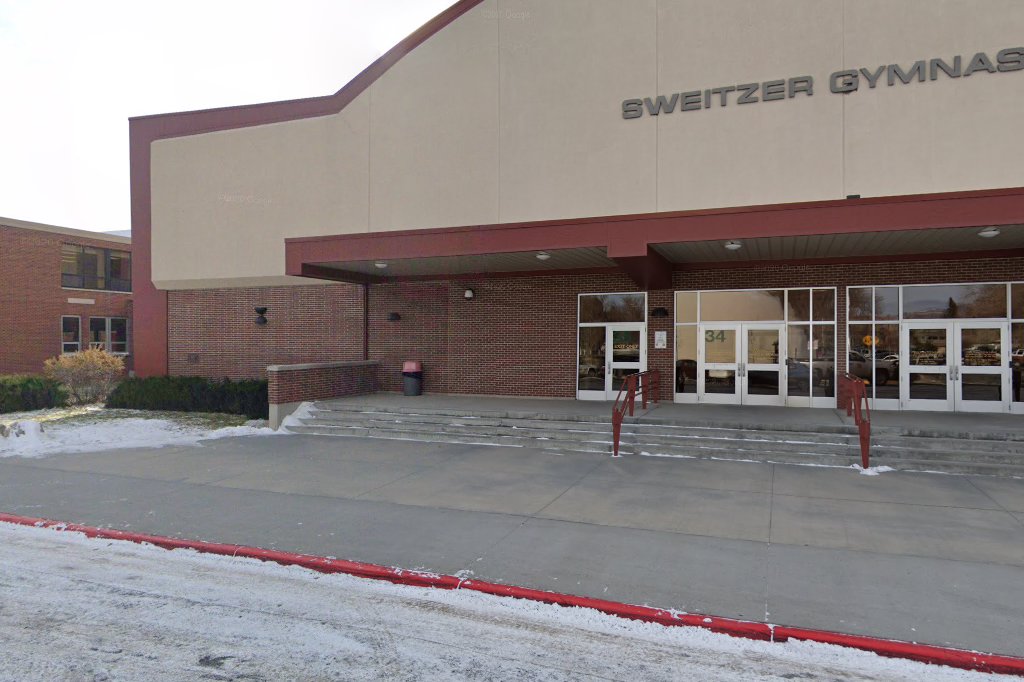 Cody High School